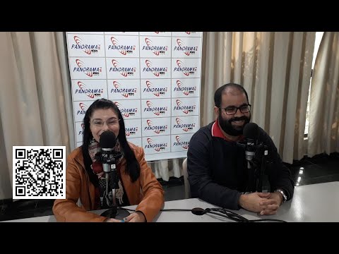 Monitoramento de queimadas em Itajubá via satélites pelo IRN é destaque no Conexão Ambiente