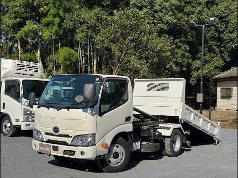 動画: 外装・内装フレーム