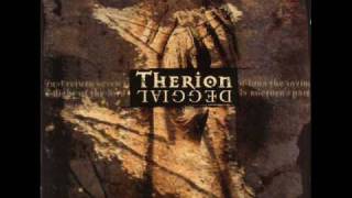 Therion - Flesh Of The Gods (feat . Hansi  Kürsch by Blind Guardian)