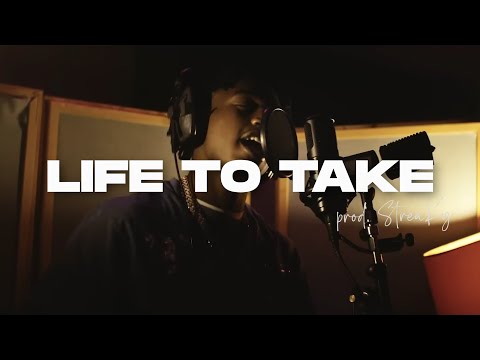 [FREE] Lil Tjay x Polo G Type Beat - "Life To Take" | Emotional Piano Type Beat 2025