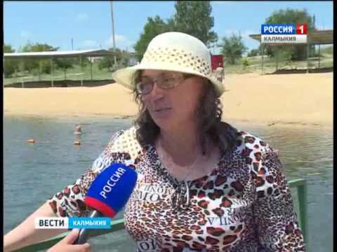 Вести «Калмыкия»: дневной выпуск 27.06.2016