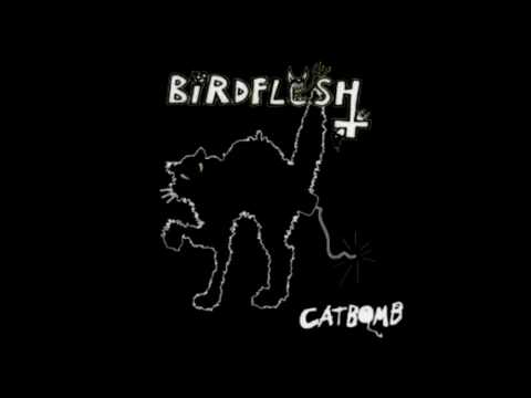 BIRDFLESH - CATBOMB (Full A side 2003)