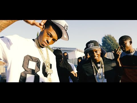 Cookie Money - Down In The Town Ft Boosie Badazz x Trill Youngins ClearItOut