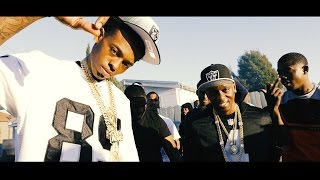 Cookie Money - Down In The Town Ft Boosie Badazz x Trill Youngins ClearItOut
