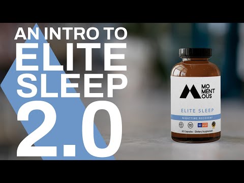 An Introduction to Elite Sleep 2.0