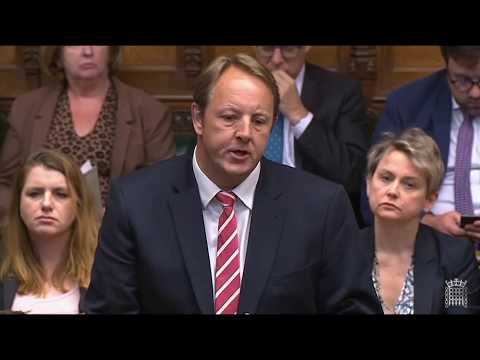 PMQs - 22/05/19