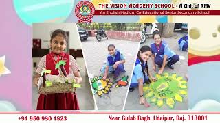 The Vision Academy School-A Unit Of Rmv Video