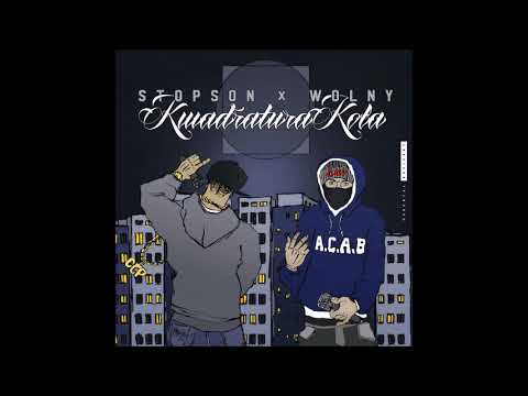 10. Stopson & Wolny - 62-600