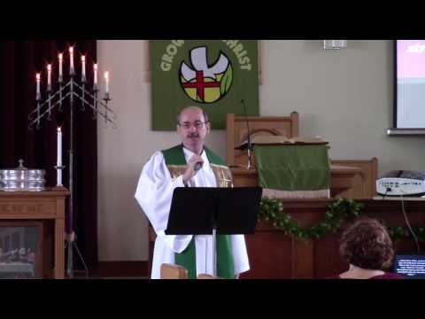 When godly men disagree, Sermons by Jim Norris 01/15/17