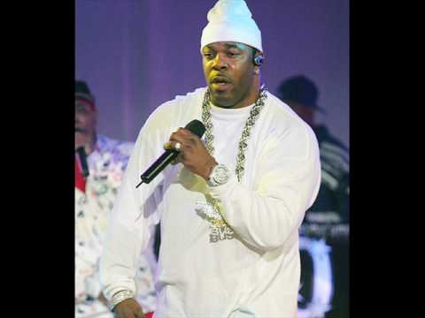 Busta Rhymes Ft Spliff Star   I Do Me
