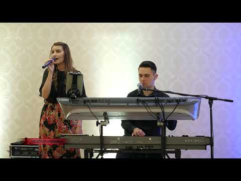 Denisa Salar, Emanuel Pavel & Andrei David - Iata ziua ce ati cerut-o | Nunta Moise&Ella - Suceava