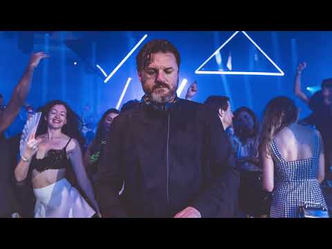 Solomun @ GemFest After Party, Anaklia, Georgia 2017 (Melodic Techno & Progressive House DJ Set Mix)