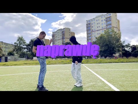 Hubzzki - Naprawdę (feat. Boniek) prod. alb