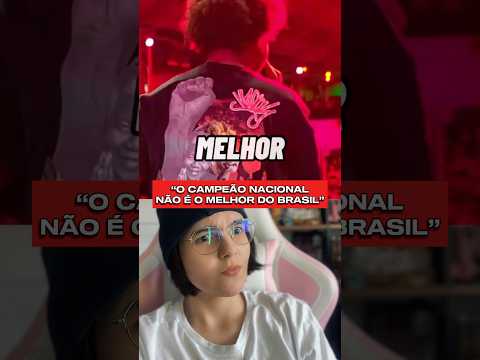 ROLOU REVANCHE! Kroy x Kaemy no Valhalla #batalhaderima