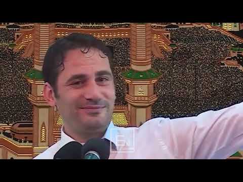 Si e priten te krishteret Profetin Muhamed a.s.? Elvis Naçi