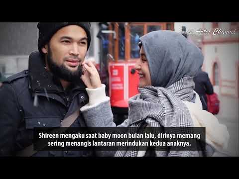 Hamil anak ketiga, begini 8 potret Shireen Sungkar yang makin memesona