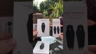 Mavic Pro fake vs genuine low noise propellers