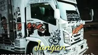 Download lagu Dj biarlah semua berlalu||story truk wa'😉 mp3