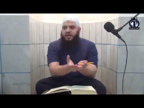 53. Thirrja e te gjithe Pejgambereve. - Rexhep Memishi