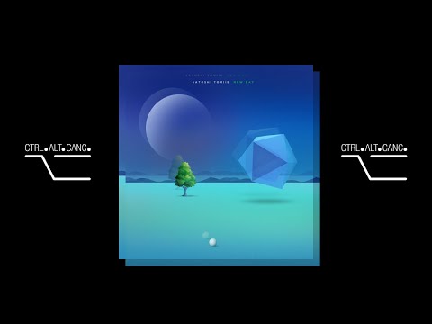 SATOSHI TOMIIE - NEW DAY (FULL ALBUM HQ SOUND)