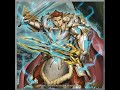 Nobel Knight Structure Deck Discussion 