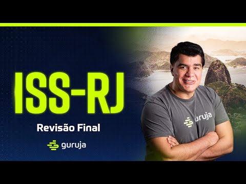 ISS RJ - Revisão Final