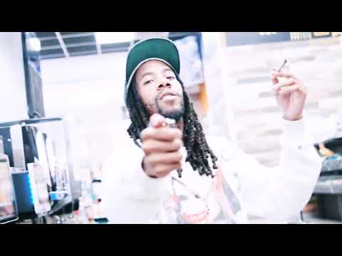 Mally Bandz - Lighter Prod. By Laron & G Code (Official Video) Shot By @lbkvlogs