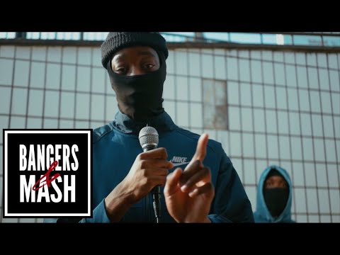 #7 LP x R5ive - Bangers & Mash | Outchea TV