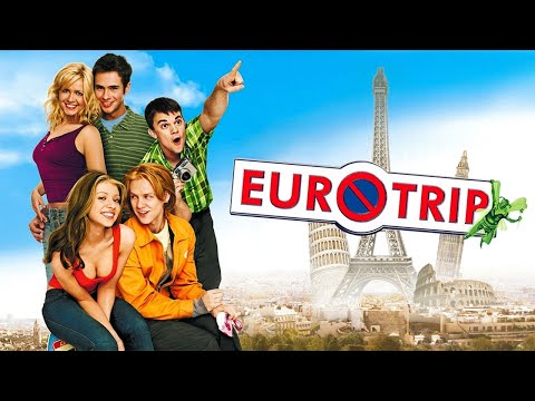 EuroTrip (2004) | Behind the Scenes + Deleted Scenes