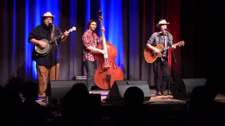 The Howlin&#39; Brothers - Cannonball