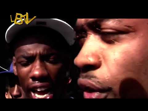Wiley & Crazy Titch [B.A.R.S DVD]