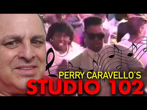 Perry's STUDIO 102 | Urban Night Commercial | Free Admission!