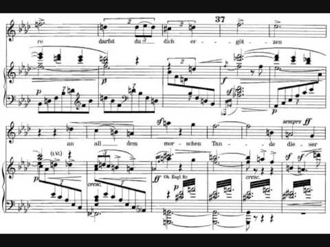 Gustav Mahler - Das Lied von der Erde