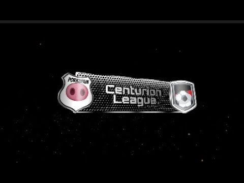 Centurion League 2022/2023: PP Porkupine - Sboccea 7-2 6°Giornata #UltimateCL