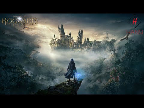 Hogwarts Legacy : Bienvenue à Poudlard [Episode 1]