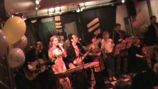 Ophelia Hope - Whatever @ Café Opera