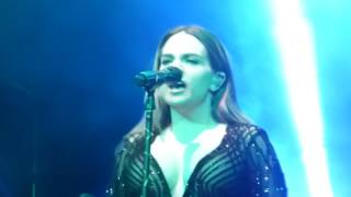 JoJo - Clovers/ When Love Hurts (HD) - Koko - 17.01.17