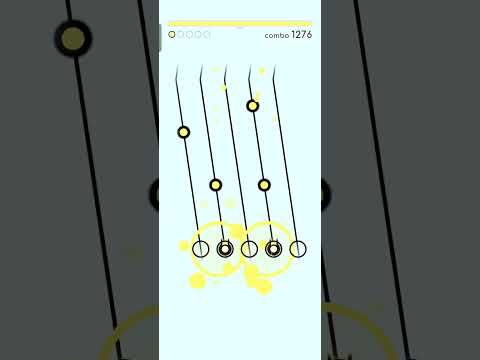 [Rizline] SEPHID - The Next Arcady [HD 8] (Max; 1020300)