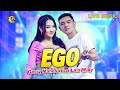 EGO - Gerry Mahesa feat Lala Widy | OM NIRWANA (Official Music Video LION MUSIC)