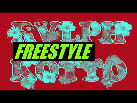 Rvlph Kotto - Persona (freestyle)