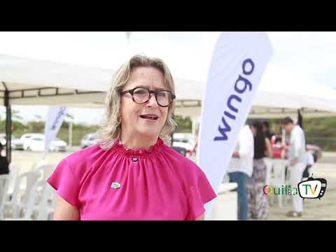 Ruta Barranquilla-Aruba: Un puente estratégico para el comercio exterior