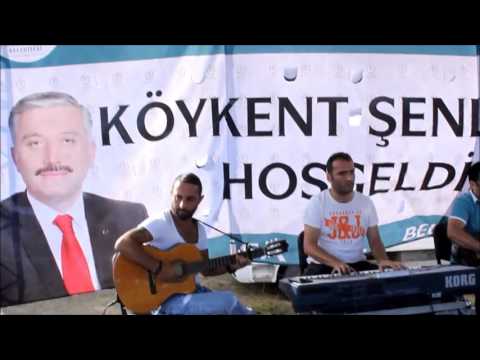 Seyfettin TOMAKİN...MESUDİYE BELEDİYESİ KÖYKENT ETKİNLİĞİ 1. BÖLÜM(Ahmet ÖZDAMAR)