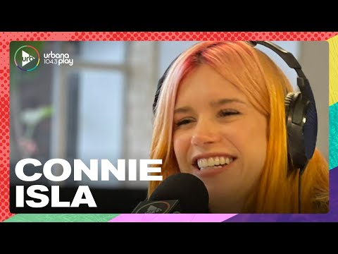 Connie Isla: "Yo escribo cuando tengo algo que decir" | #Perros2023