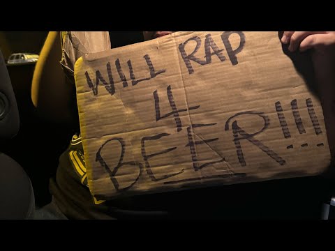 MC ERBS - Corner Store Freestyle (Prod. By. Greeneyes)