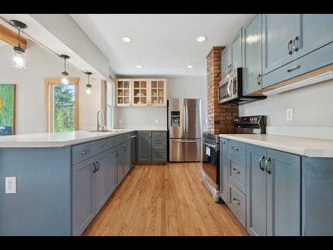 Home For Sale | 86 River St Conway, NH 03818  | Whitehill Estates and Homes