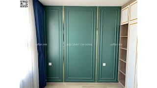 HOÀN THIỆN NỘI THẤT CĂN HỘ THE SONG VUNG TAU - 23.26