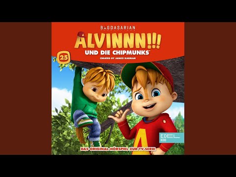 Der gute Samariter - Teil 1