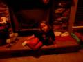 Sophie Sings A Christmas Song