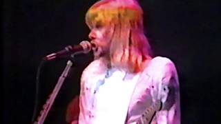 Styx, Miss America - Live At The Capital Centre 1981 2DVD set