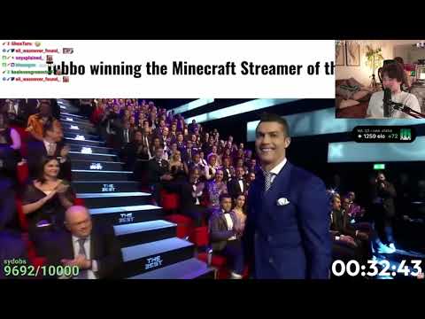 Tubbo Reacts to "MCSR Slander"